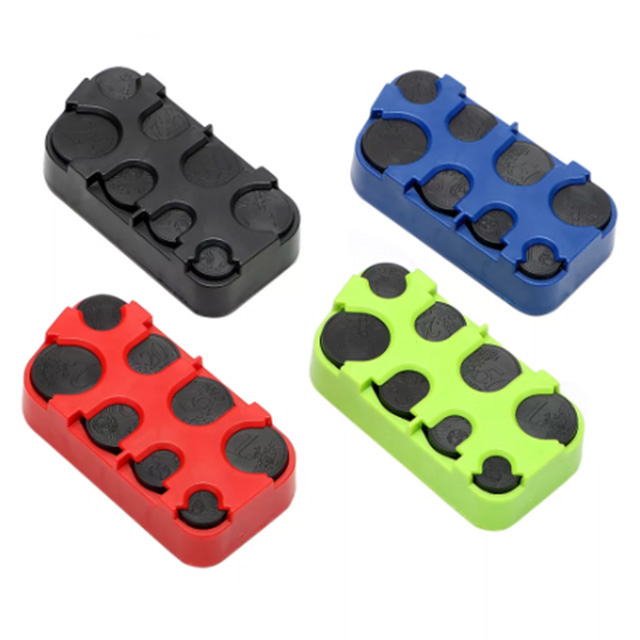 પ્લાસ્ટિક કોઈન પર્સ તમારા સિક્કાઓને કેવી રીતે વ્યવસ્થિત અને સુલભ રાખે છે