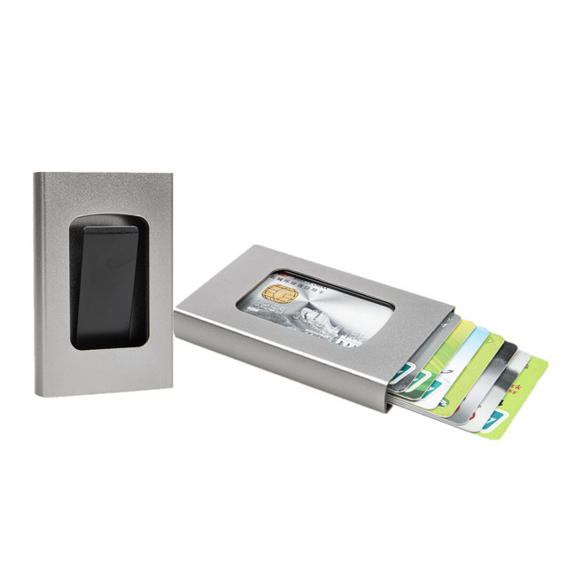 શું RFID બ્લોકીંગ વોલેટ તે યોગ્ય છે?