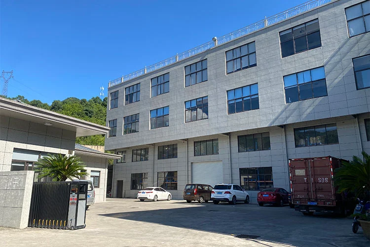 Company profile image 1 - Ninghai Bohong Metal Products
