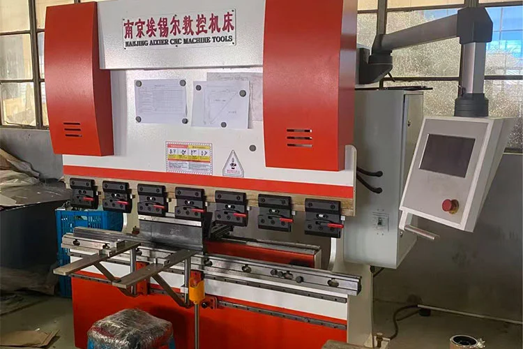 Press Brake