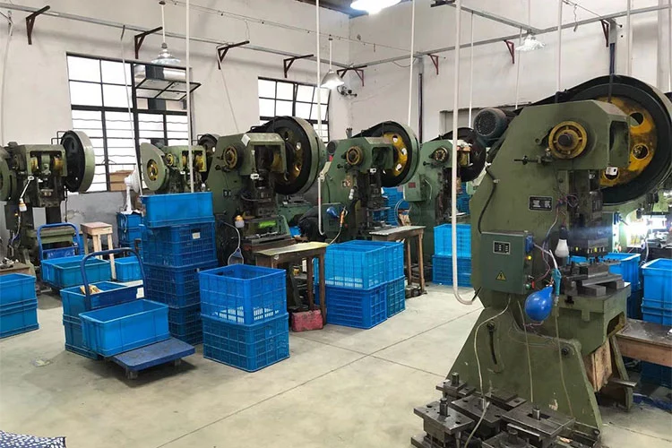 Press Workshop